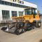 Earth transport machinery Multipurpose FCY50 Loading capacity 5 tons front tipper for sale used in farm