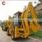 WZ30-25 backhoe loader with price chinese backhoe loader