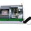 CNC Lathe Slant Bed  SCK46D-8 Slant Bed Turret CNC Lathe