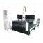 Marble Black Granite Carving CNC Router