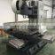 VMC600L Linear guideway 4 axis cnc milling machine