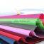 100% polyester pvc backlit textile fabric material rolls for printing