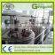 Complete dairy creamer production line / cofe creamer making machine