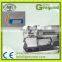 Complete wooden spatula production line / wood tongue depressor making machine