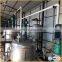 fractionation machine for palm olein and palm stearin refining palm oil machine