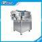 Small Meat and Vegetable Stuffing Machine|Stainless Steel Vacuum Stuffing Mixing Machine