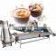 Hot saleCocoa Butter Press Extract Colloid Mill Production Line