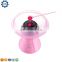 Big Discount Cotton Candy Machine for Home or Commercial Use Gas Cotton Candy Machine With low price