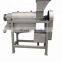 Multifunctional stainless steel fruit juice making machine for sale