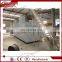 Best price automatic black sesame seed peeler dryer machine