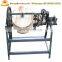 Hot selling rice straw rope making plaiting machine rope braiding machine