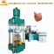 Hydraulic animal salt block making machine/ salt block press machine