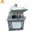 Electric heating peanut baking and roasting machine nuts roaster machine