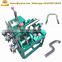 Nigeria steel round pipe bar bending machine price sheet metal square tube bender