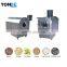 High efficiency soybean roasting equipment/soybean drying machine /soybean roaster pan