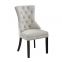 Velvet New Dining Chair ,Solid Wood Dining Chair,Modern Dining Chair HL-6087