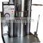 Hydraulic oil vacuum extractor kitchen oil extractor coconut oil extracting machine