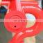 316/304 Stainless Steel Water Cannon Water Play Features for Amusement Park