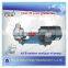 1.5 inch-200 inch KCB gear Pump/flange connect/series oil pump