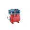 JET series electric self powered water pumps with pressure controller