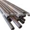 Steel Building Material Supplier ISO9001 A53 Seamless Pipe