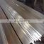 SUS standard bright finish stainless steel flat bar 316l