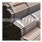 ERW welded cold rolled Q235 carbon steel pipe