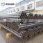 Special Pipe / Galvanized Surface Treatment /ERW Steel Round Pipes or Tubes