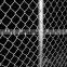 Factory high security chain link mesh with galvanized wire