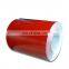 High Quality PPGL color coated galvanized steel roof sheet/ Prime Prepainted Roofing Printed PPGI