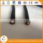 35mm2 50mm2 70mm2 95mm2 120mm2 185mm2 copper conductor super flexible copper core electric power welding cable price