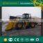underground mining wheel loader LW500KN