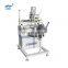 Lock hole drilling and copy router milling upvc window making machine