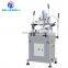 High precision single head copy router aluminium window milling machine