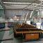 Automatic loading air glass cutting table manual
