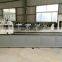 High quality double head PVC window welding machine price