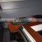 upvc making vinyl window welding machine for the seamless welding