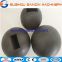 gaincin grinding media steel balls, forged steel mill balls, dia.20mm to 125mm grinding ball