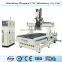 Chinese milling/drilling machine 4 axis wood cnc router atc 1325 cnc router