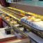 Sushi train conveyor belt Conveyor belt Sushi system Sushi Belt : michaeldeng@gdyuyang.com