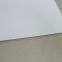 White Aluminum Gusset Original Ecological Wood Grain Airport