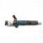 High Quality Diesel Injector 095000-0204 Common Rail Disesl Injector 095000-0204