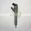 Common Rail Disesl Injector 0445110738 0445110539 0445110575