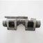 Hot sale exhaust manifold 3080980 for diesel engine part
