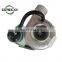 For JAC turbocharger GT17 Turbocharger 1118300ABY 822158-0002 822158-5002 822158