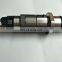 6745-12-3100 4993482 0445120133 diesel engine QSC8.3 QSL9 Fuel Injector