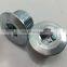 ISDE Diesel Engine Threaded Plug Screw 3282266