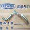 Diesel engine LOVOL spare parts oil pipe T733160010 T733160012 T733160014