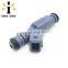 FUEL INJECTOR F01R00M082