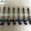 Diesel Injector 095000-7510 Common Rail Disesl Injector 095000-7510